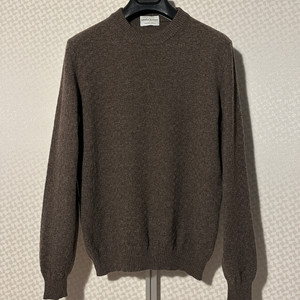 SETTEFILI CASHMERE 세떼필리 캐시미어니트