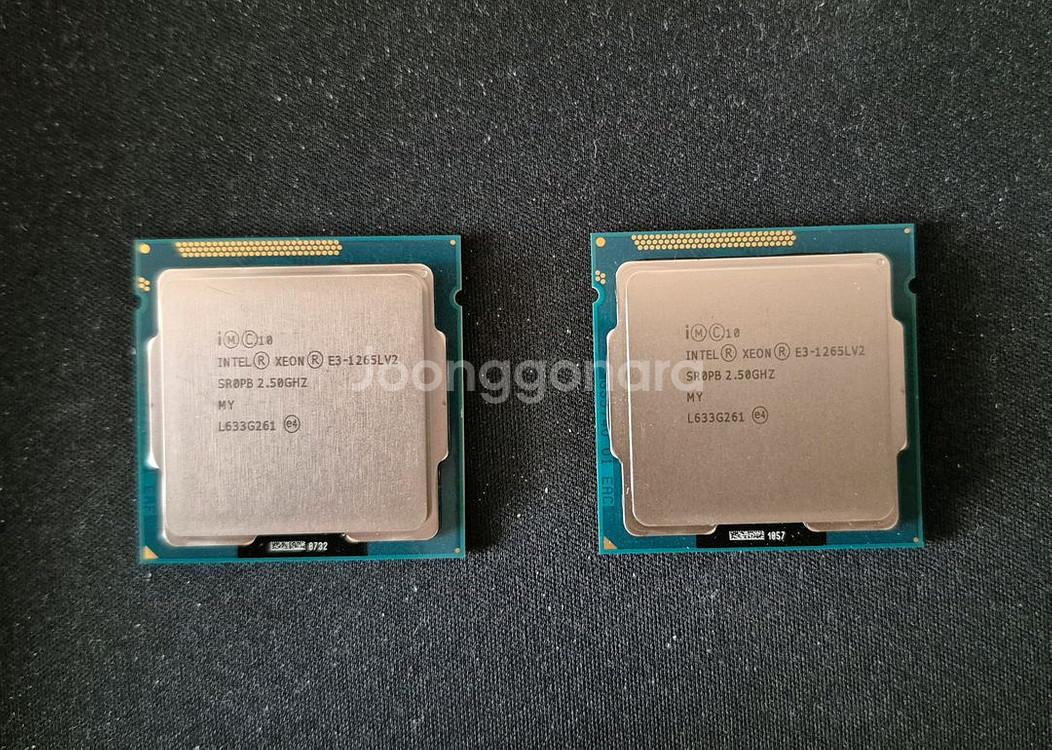 i7 4785T 4770T e, e3 1265L v2--6