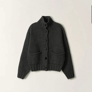 낫띵리튼 Marrie Soft Pocket Cardig