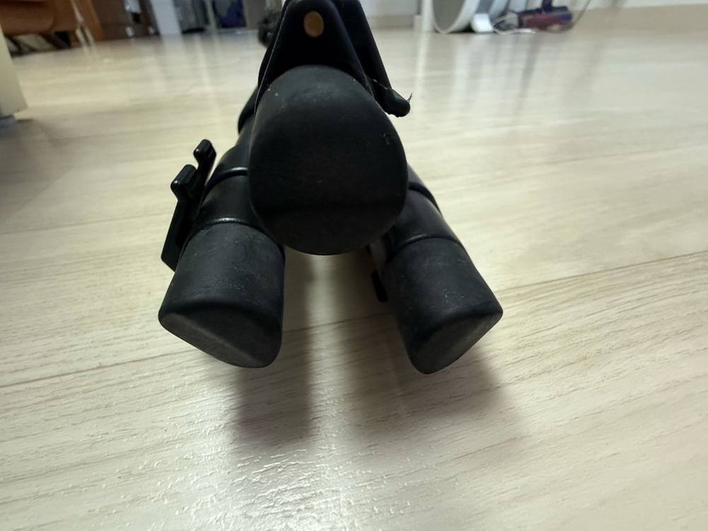 맨프로토 볼헤드486rc2 삼각대 슬릭 프로 330dx--4