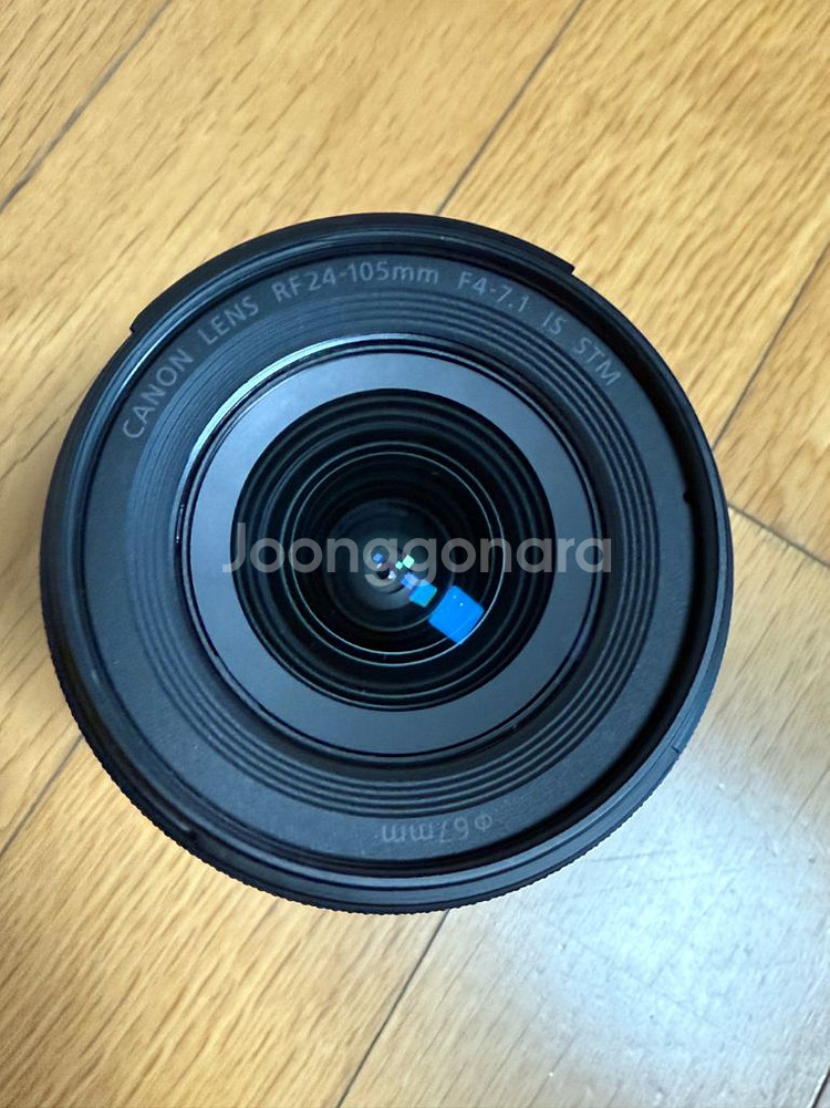 캐논 rf24-105--1