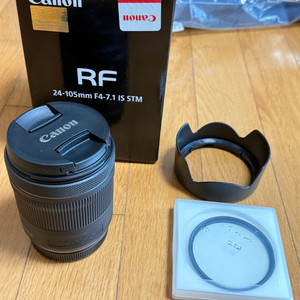 캐논 rf24-105