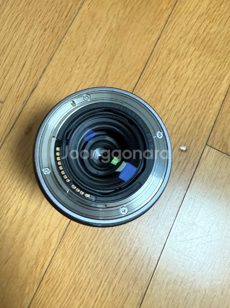 캐논 rf24-105--2