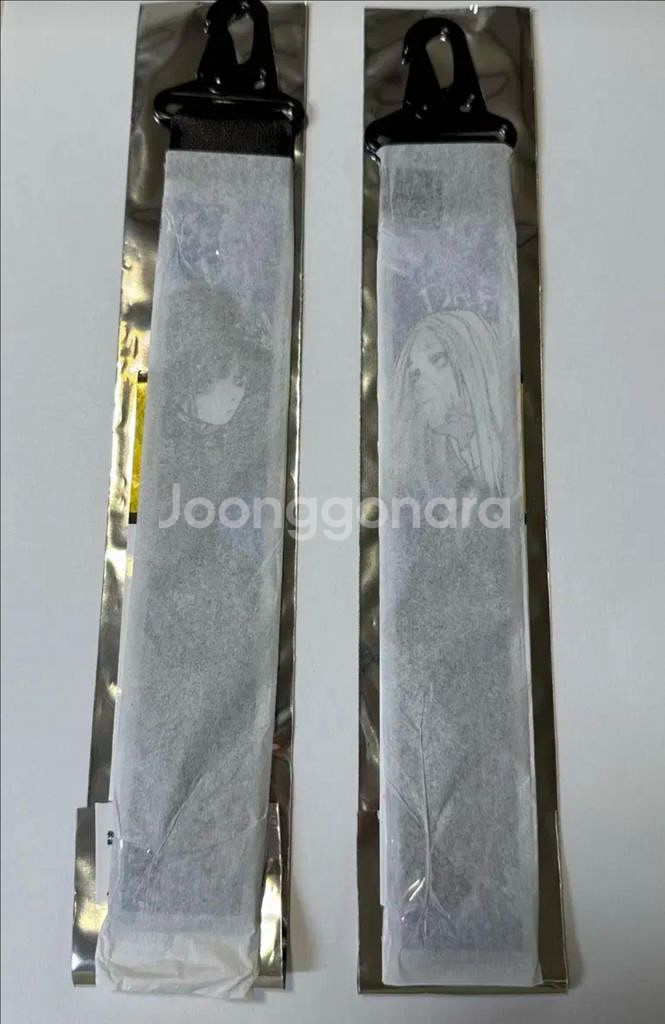 사카모토데이즈 시시바&오사라기 빅스트랩 일괄--0