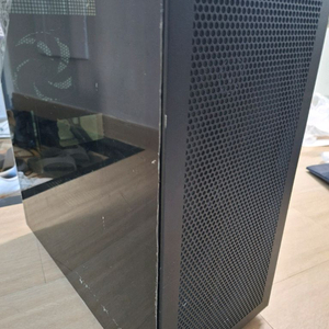 nzxt h7 flow 케이스 판매
