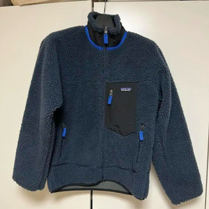 파타고니아 여성 레트로 쟈켓 s