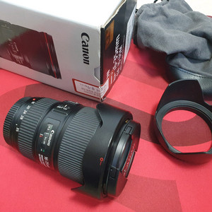 캐논 EF 16-35mm F4L IS USM