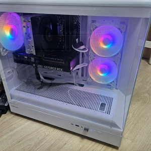 AMD 7500F 5060 95만