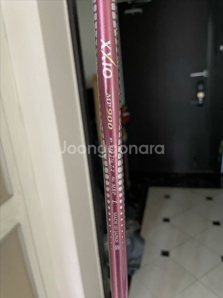 젝시오 여성드라이버--4