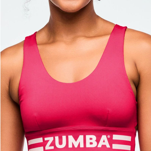 줌바 브라탑 M 새상품