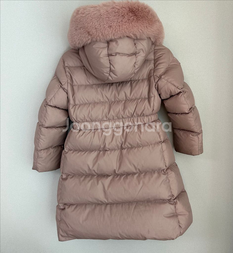 룰라비 여아 패딩 120--1