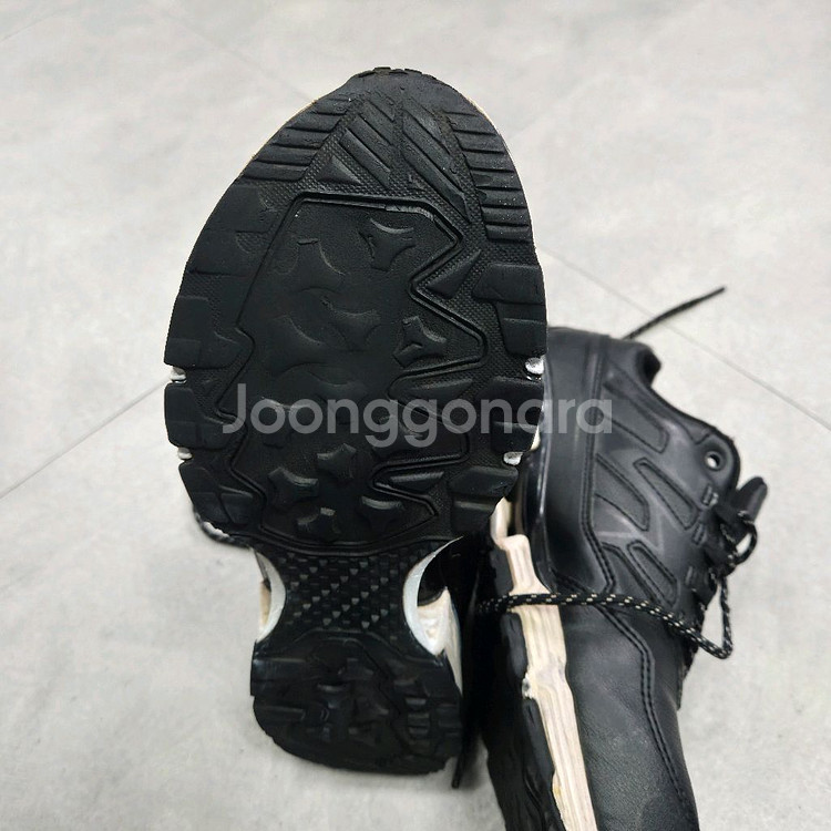 K2-88 4인치 안전화 260--2
