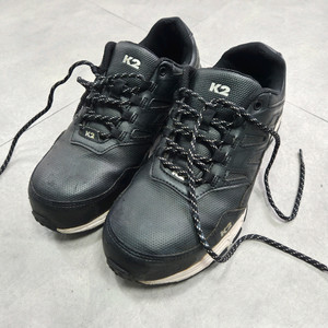 K2-88 4인치 안전화 260