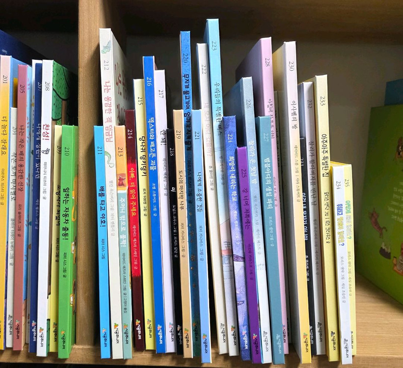 시공주니어 네버랜드 214권 이미지