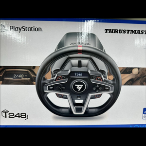 트러스트마스터 t248