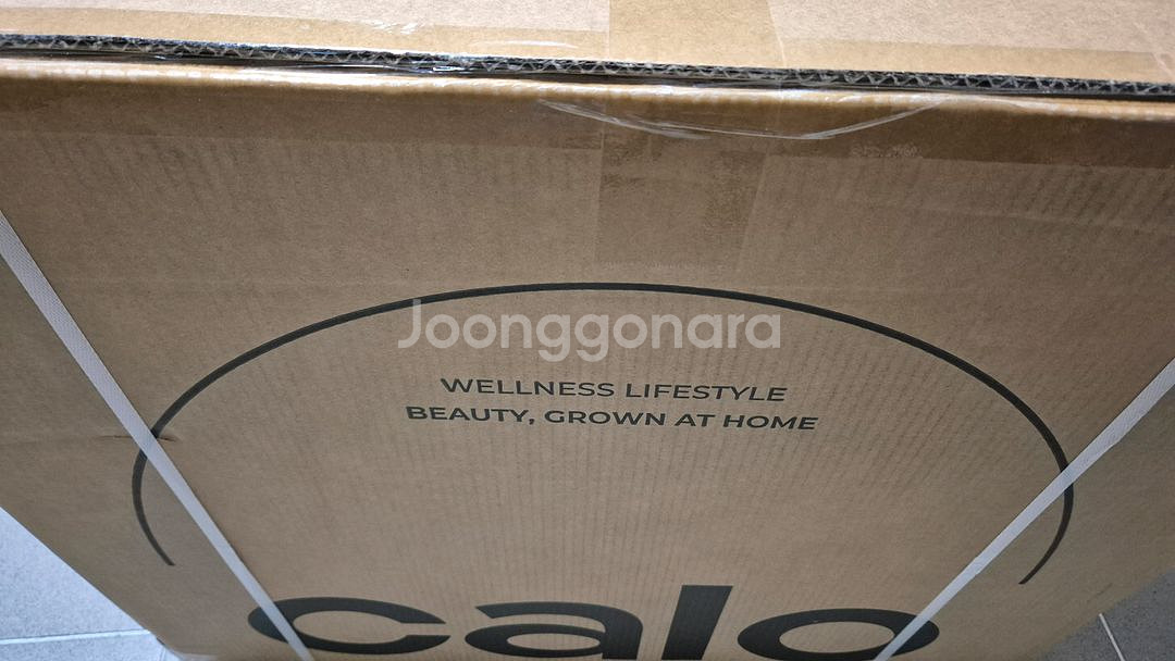 칼로 리바이크 실내자전거 (오버더바이크류)--0