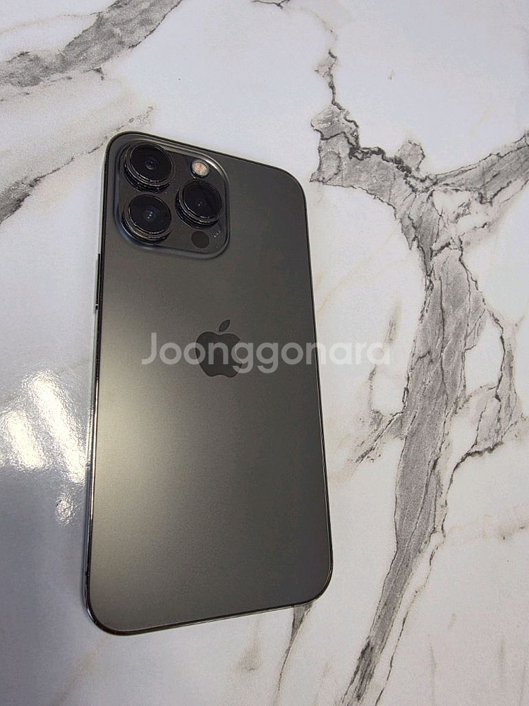 아이폰13프로 256GB--0