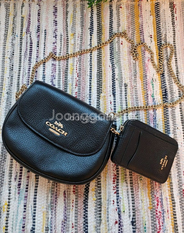 Coach코치 세트--0