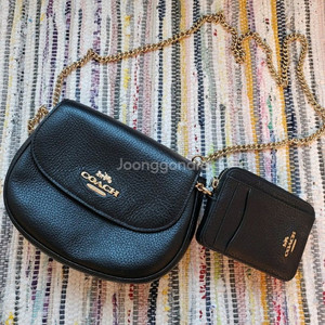 Coach코치 세트