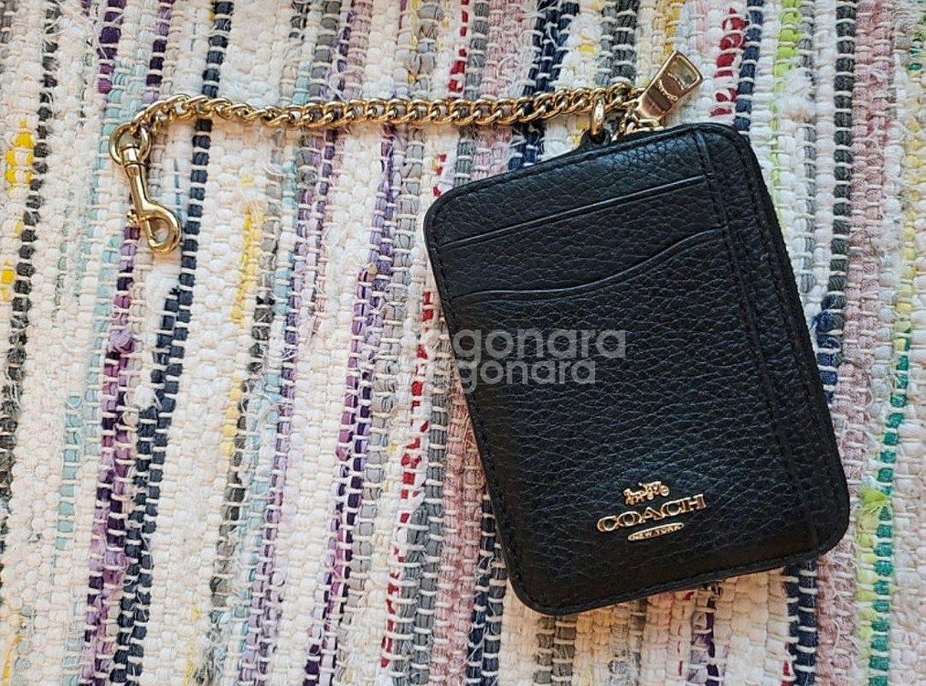 Coach코치 세트--4