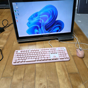삼성 일체형 PC i5-2500 램8 SSD120
