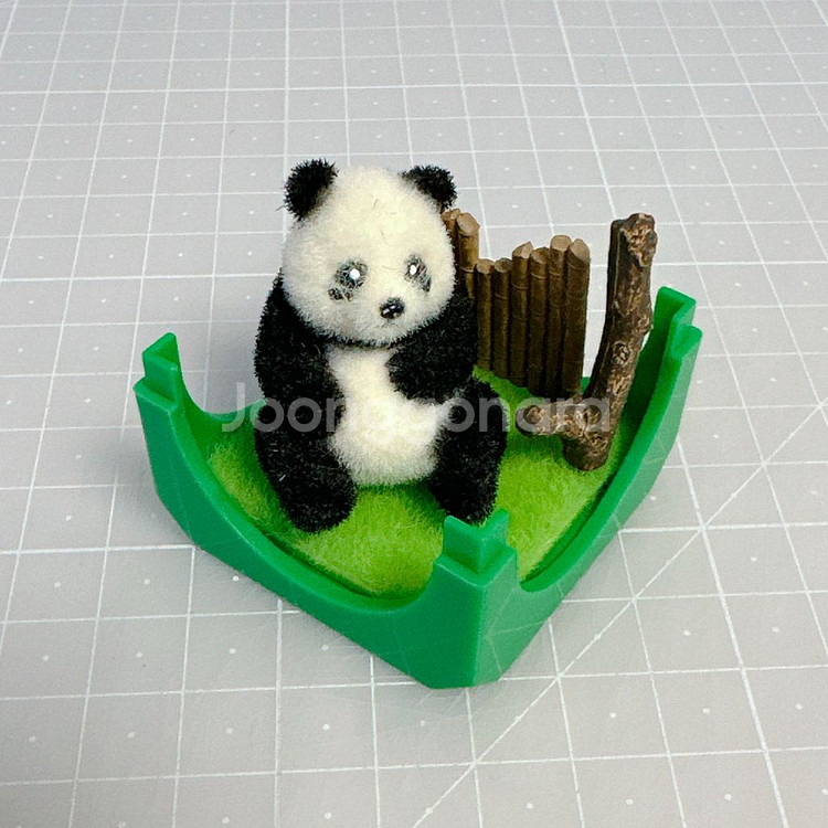 일본 강아지 가챠--2