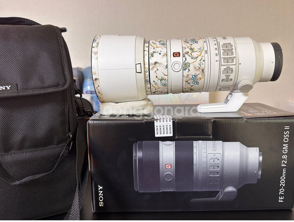 소니 랜즈 70-200GM2--0