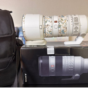 소니 랜즈 70-200GM2