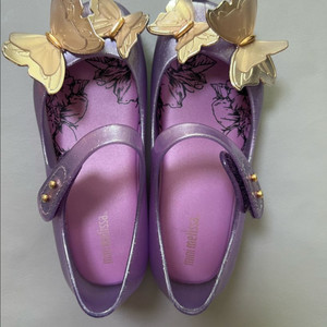 미니멜리사 구두 180싸이즈 (USA11)