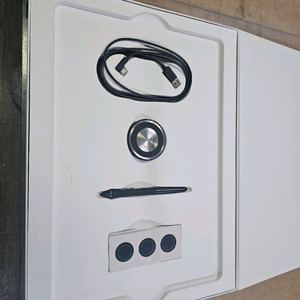 와콤 인튜어스 프로 PTH-860