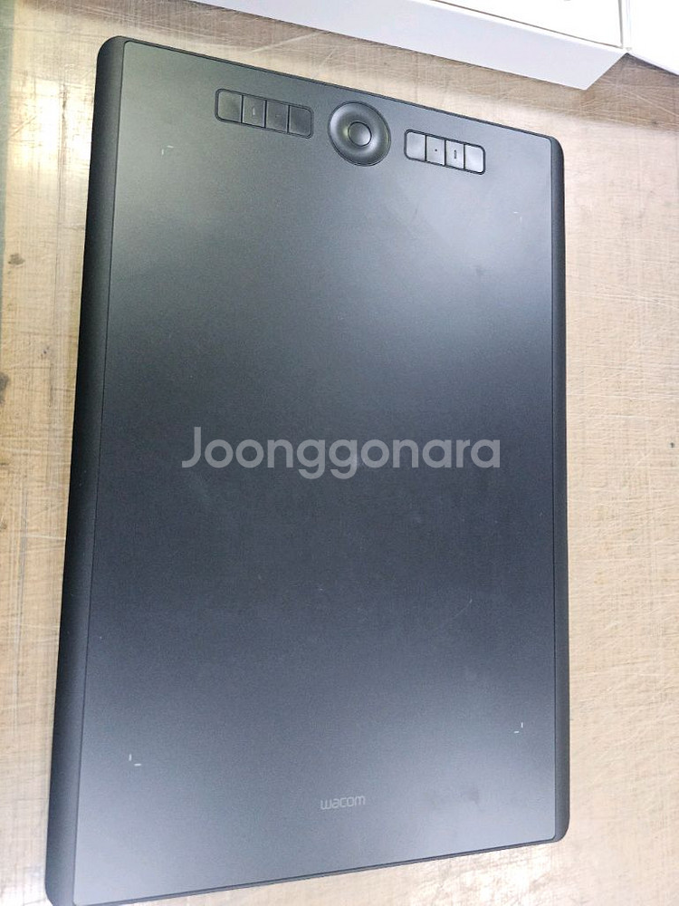 와콤 인튜어스 프로 PTH-860--1