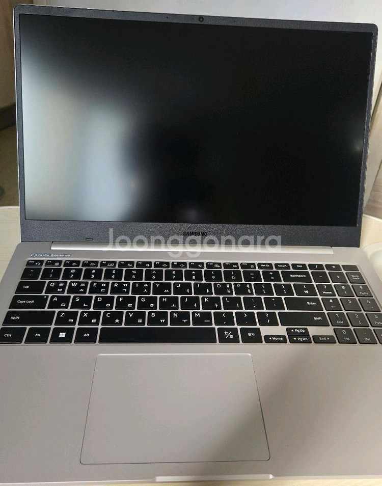 삼성 갤럭시북2 NT550XED-K24A--0