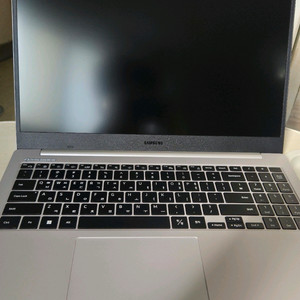 삼성 갤럭시북2 NT550XED-K24A