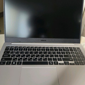 삼성 갤럭시북2 NT550XED-K24A