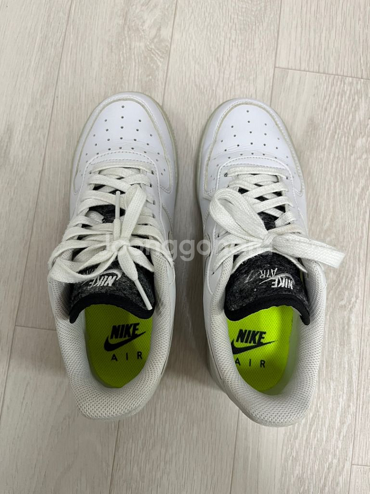 (230) 나이키 우먼 에어포스 1 07 SE--1