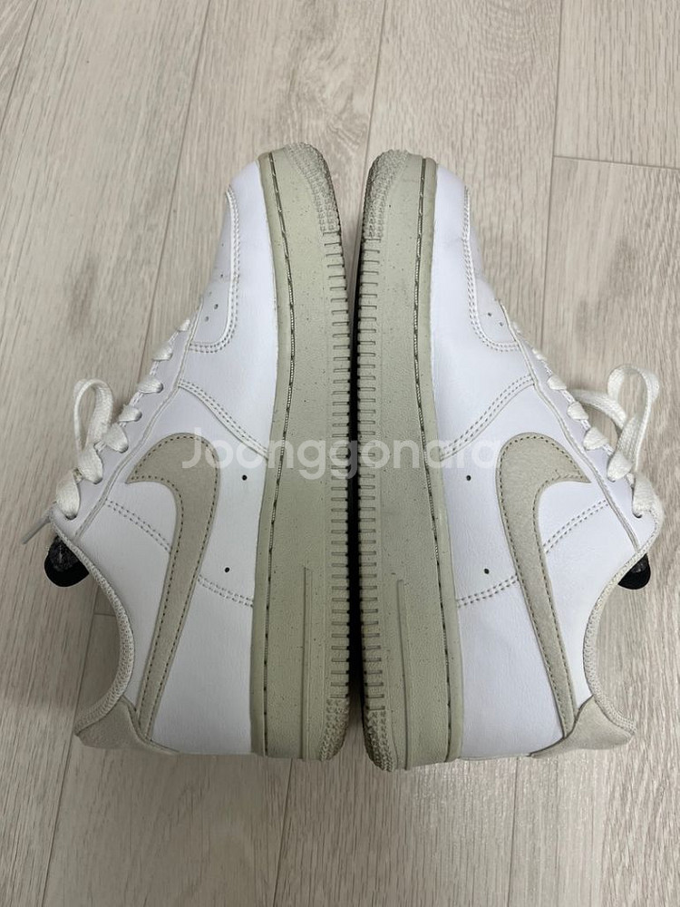 (230) 나이키 우먼 에어포스 1 07 SE--3