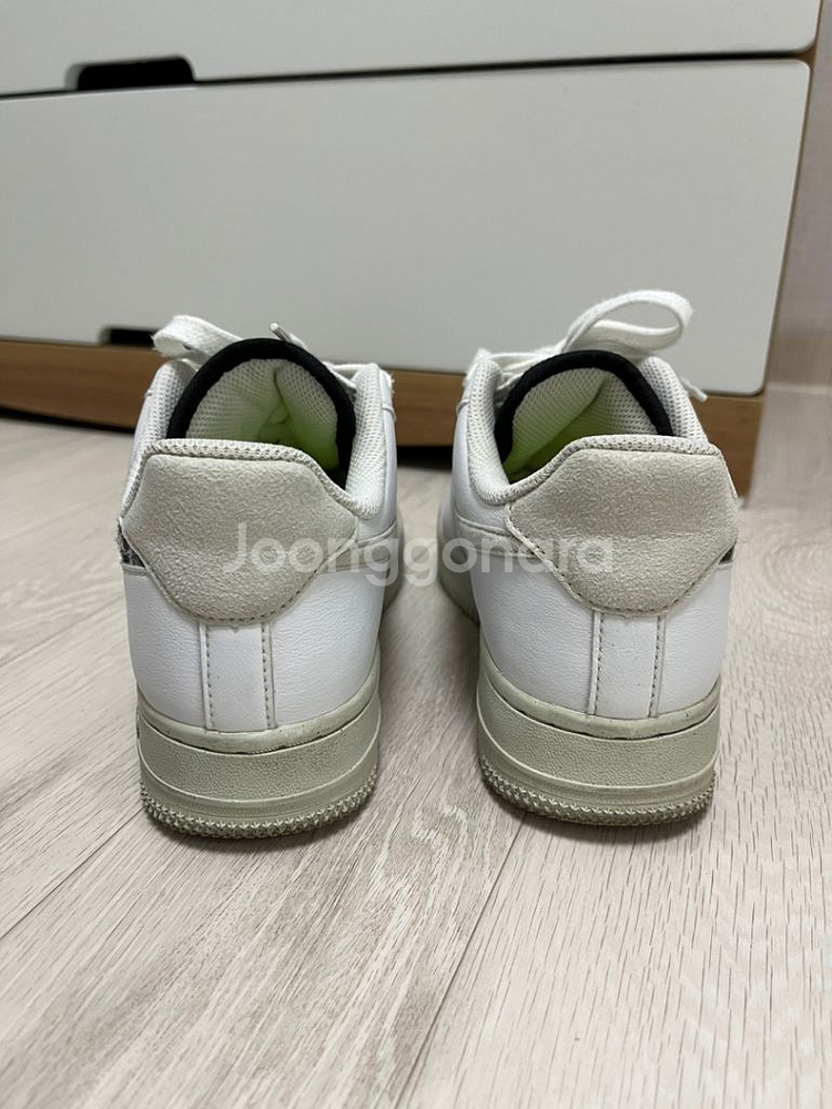 (230) 나이키 우먼 에어포스 1 07 SE--4