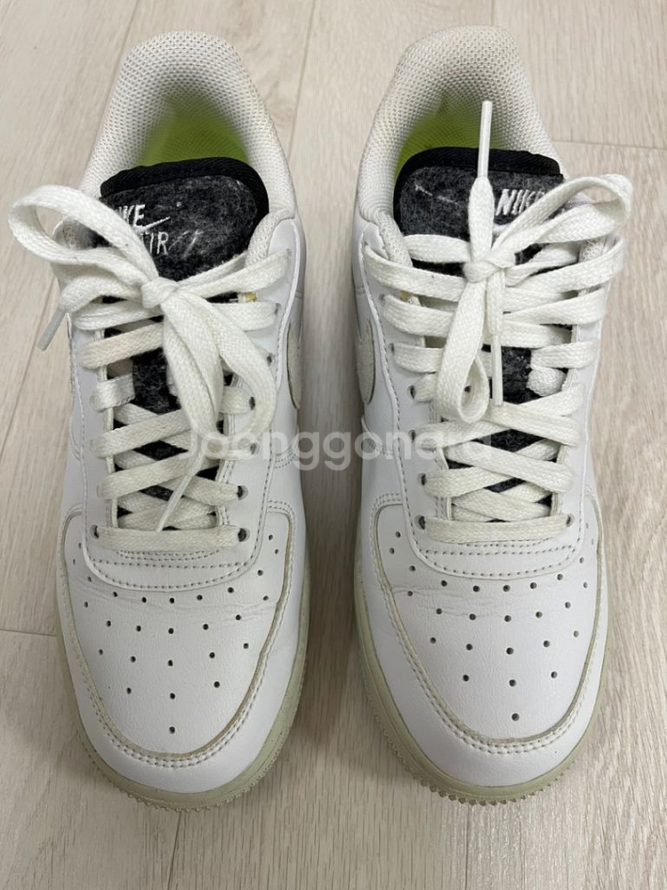 (230) 나이키 우먼 에어포스 1 07 SE--5