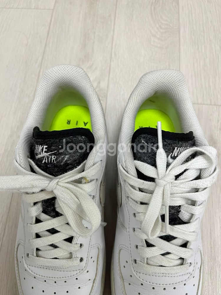 (230) 나이키 우먼 에어포스 1 07 SE--6