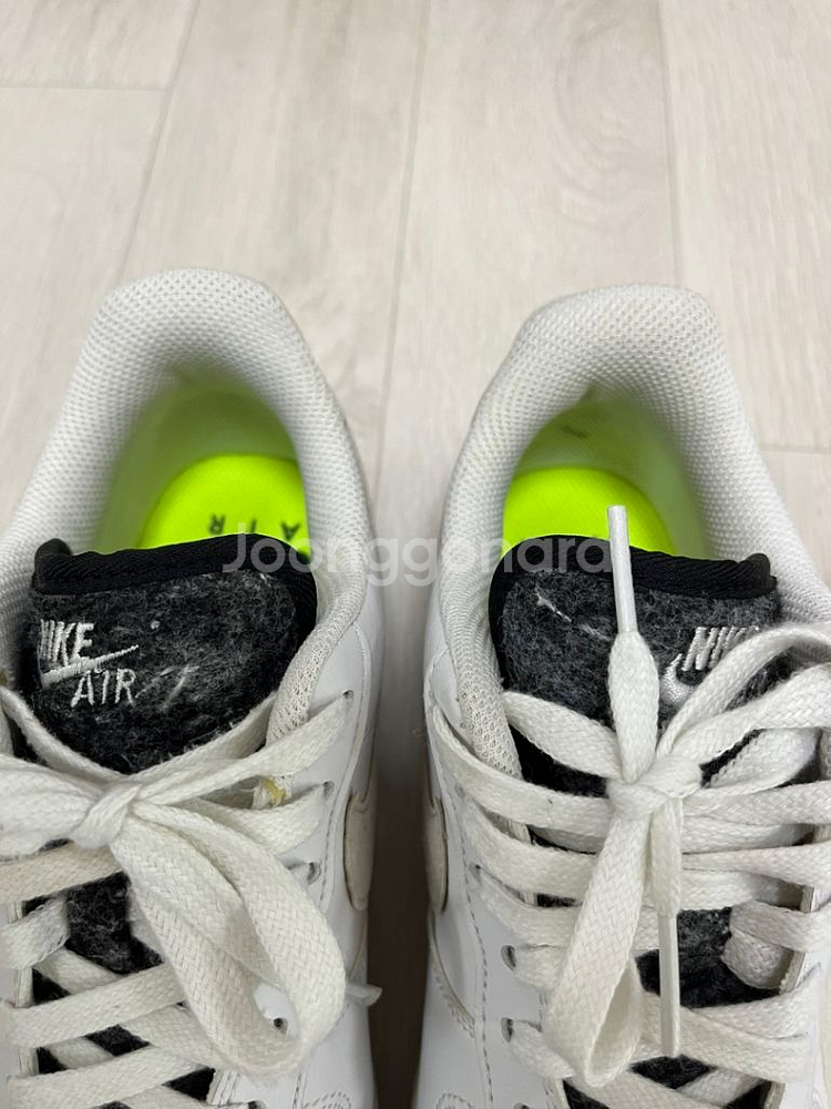 (230) 나이키 우먼 에어포스 1 07 SE--7