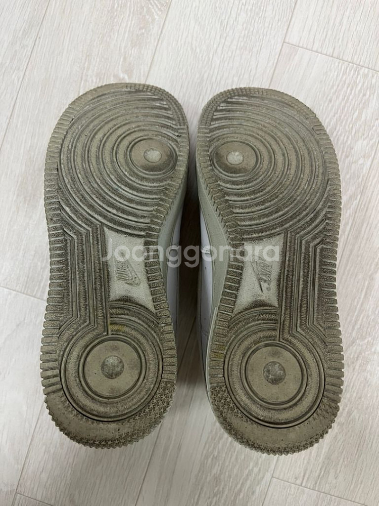 (230) 나이키 우먼 에어포스 1 07 SE--8