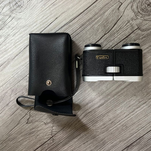 Crystar binoculars 3x28 크라이스타