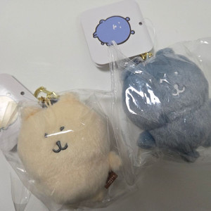 (미개봉 반택포) 농담곰 팝업 컬러곰 바닐라+블루그레이