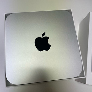 맥 미니 M1 MAC MINI 8GB 258GB