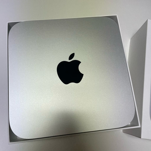 맥 미니 M1 MAC MINI 8GB 258GB