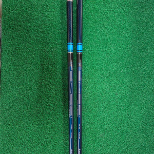 텐세이 블루 TM 50 [S],[SR] 드라이버 샤프트