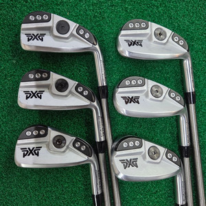 카네정품 PXG 0311P 젠5 아이언세트