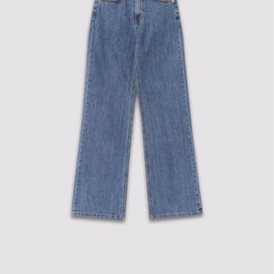 새상품)보웬 제인 부츠컷 팬츠S