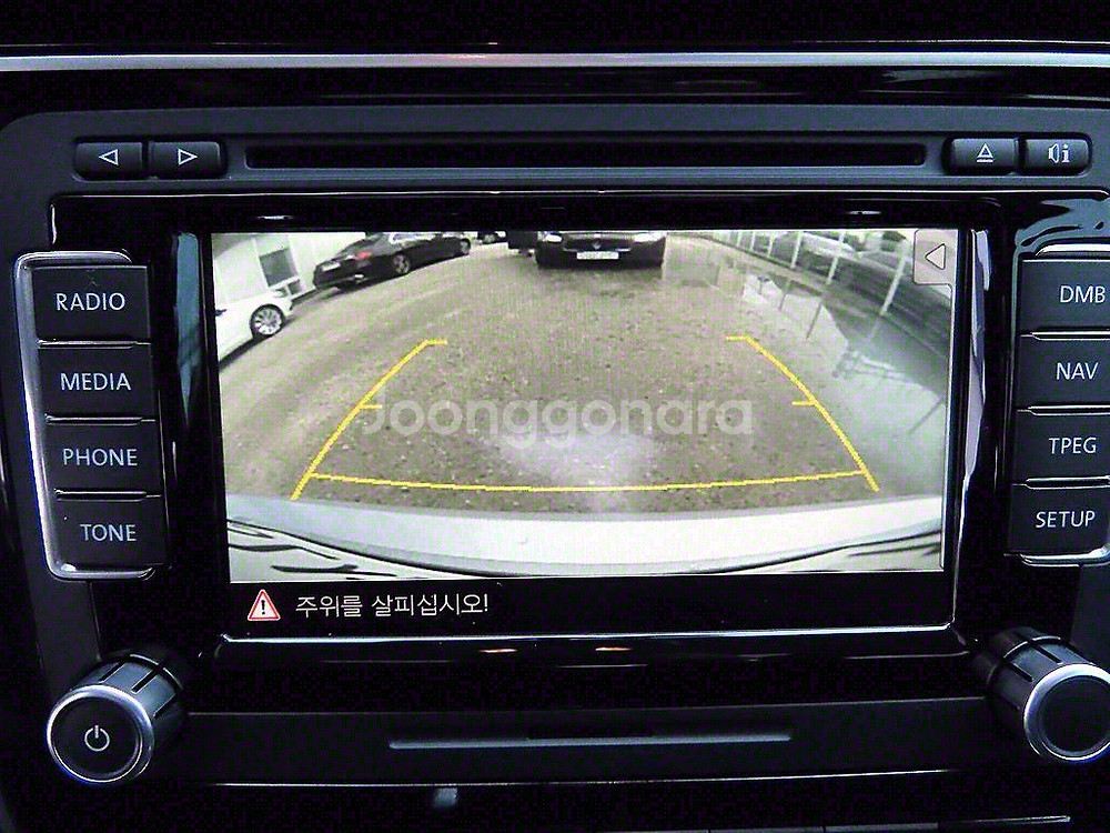 [중고] 폭스바겐 더 뉴 파사트(7세대) 2.0 TDI--7