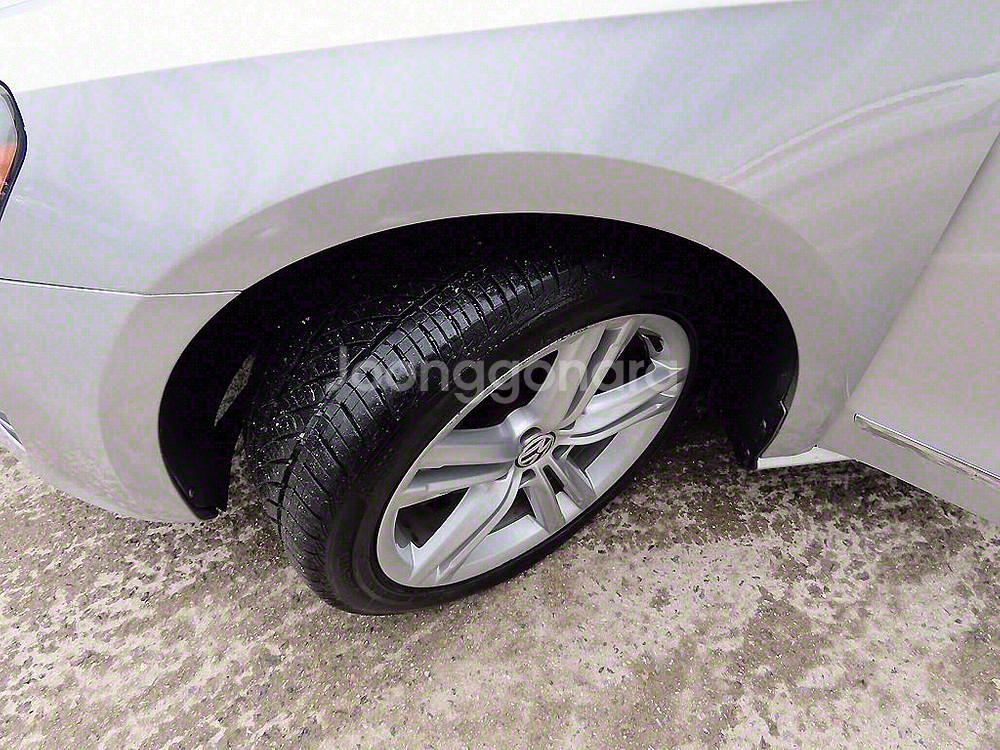 [중고] 폭스바겐 더 뉴 파사트(7세대) 2.0 TDI--9